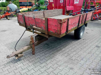 Kipper  Kipwagen