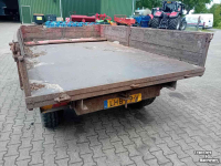 Kipper  Kipwagen