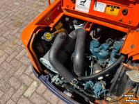 Minibagger Hitachi EX8 Minigraver