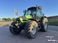 Schlepper / Traktor Deutz-Fahr Agrotron 150.6 tractor