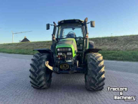 Schlepper / Traktor Deutz-Fahr Agrotron 150.6 tractor