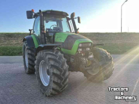 Schlepper / Traktor Deutz-Fahr Agrotron 150.6 tractor