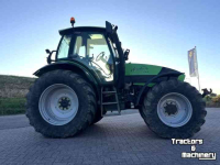 Schlepper / Traktor Deutz-Fahr Agrotron 150.6 tractor