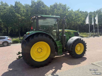 Schlepper / Traktor John Deere 6155R Tractor