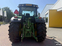 Schlepper / Traktor John Deere 6155R Tractor