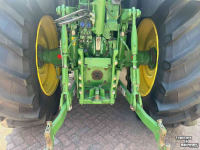 Schlepper / Traktor John Deere 6155R Tractor