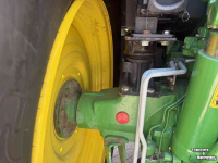 Schlepper / Traktor John Deere 6155R Tractor