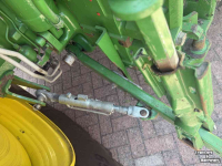 Schlepper / Traktor John Deere 6155R Tractor