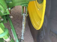 Schlepper / Traktor John Deere 6155R Tractor