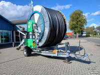 Beregnungsmaschine Bauer E41 120-400