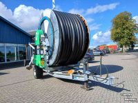 Beregnungsmaschine Bauer E41 125-400