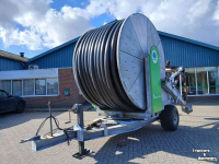 Beregnungsmaschine Bauer E41 120-400