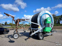 Beregnungsmaschine Bauer E41 125-400