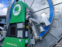 Beregnungsmaschine Bauer E41 125-400