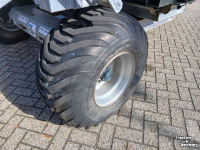 Beregnungsmaschine Bauer E41 120-400