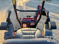 Minibagger Yanmar SV 10