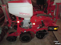 Drillmaschine Gaspardo MTR-4