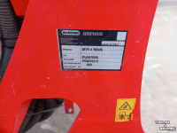 Drillmaschine Gaspardo MTR-4