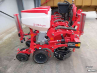 Drillmaschine Gaspardo MTR-4