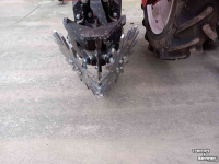 Drillmaschine Gaspardo MTR-4