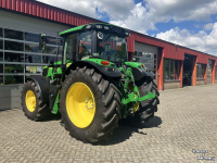 Schlepper / Traktor John Deere 6R 185
