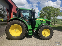 Schlepper / Traktor John Deere 6R 185