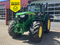Schlepper / Traktor John Deere 6R 185