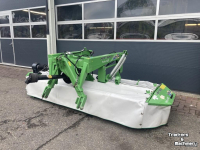 Mähwerk Samasz KDF 300