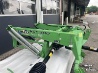 Mähwerk Samasz KDF 300