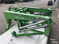 Mähwerk Samasz KDF 300