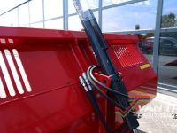 Kartoffel Schaufel / Lade Schaufel Wifo HOD-225-RVS Schepbak