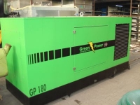 Stromaggregate Eurom Greenpower GP 60