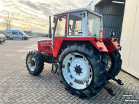 Schlepper / Traktor Steyr 8080A