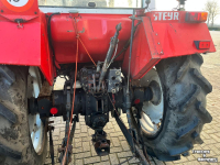 Schlepper / Traktor Steyr 8080A