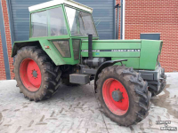 Schlepper / Traktor Fendt 610LS