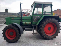 Schlepper / Traktor Fendt 610LS