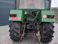 Schlepper / Traktor Fendt 610LS