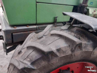 Schlepper / Traktor Fendt 610LS