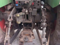 Schlepper / Traktor Fendt 610LS