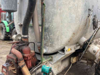 Gülletankwagen / Güllefässer Peecon Vacuumtank 6200 ltr.