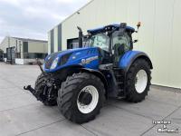 Schlepper / Traktor New Holland T 7.290 AC HD