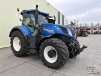 Schlepper / Traktor New Holland T 7.290 AC HD