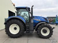 Schlepper / Traktor New Holland T 7.290 AC HD