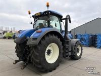 Schlepper / Traktor New Holland T 7.290 AC HD