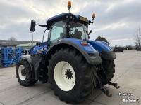 Schlepper / Traktor New Holland T 7.290 AC HD
