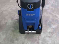 Hochdruckreiniger Kalt / Warm Nilfisk Mc4m 180/740 380v