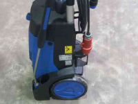 Hochdruckreiniger Kalt / Warm Nilfisk Mc4m 180/740 380v