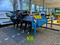 Spatenmaschine Imants 38WX300H Roterende spitter / Spitmachine