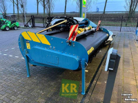 Spatenmaschine Imants 38WX300H Roterende spitter / Spitmachine