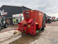 Futtermischwagen Vertikal Trioliet VERTIFEED 1000 Voermengwagen